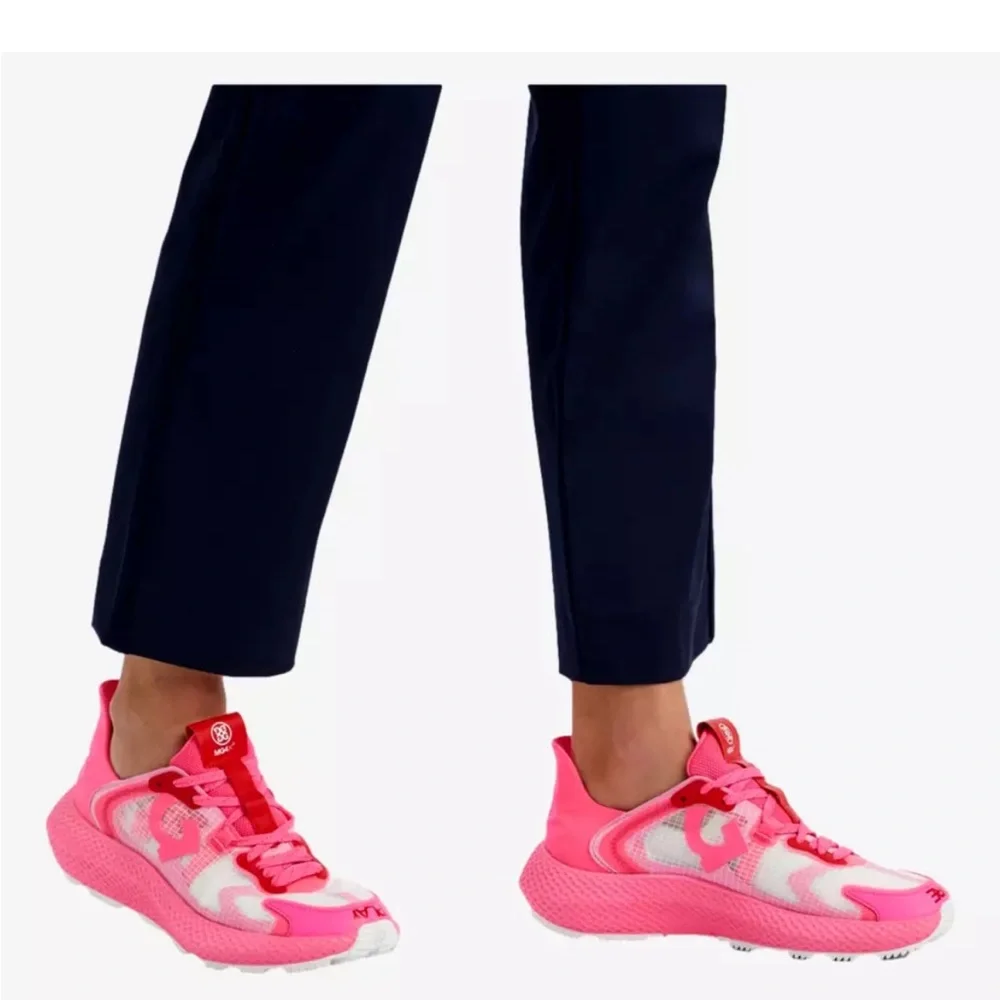 G/FORE | Shoes | Gfore Womens Mg4x2 Ripstop Golf Cross Trainer Knockout ...